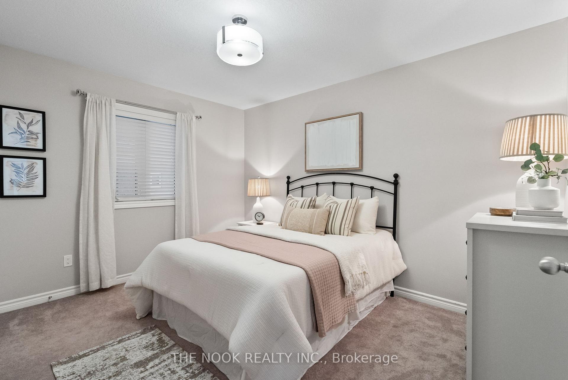 Photo 23 of 187 William Fair Drive, Clarington, Bowmanville — HOMEH