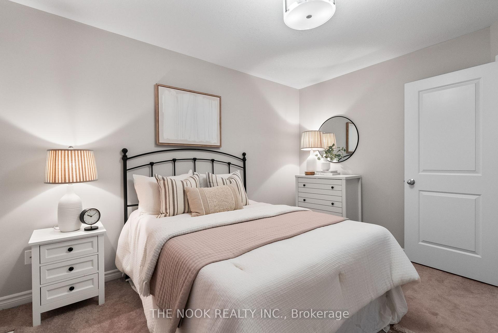 Photo 24 of 187 William Fair Drive, Clarington, Bowmanville — HOMEH