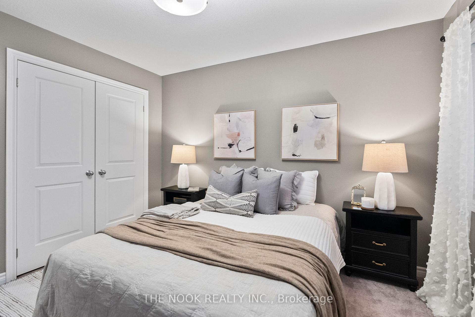 Photo 26 of 187 William Fair Drive, Clarington, Bowmanville — HOMEH