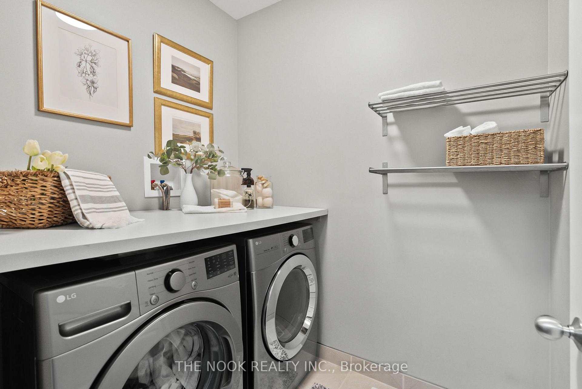 Photo 27 of 187 William Fair Drive, Clarington, Bowmanville — HOMEH