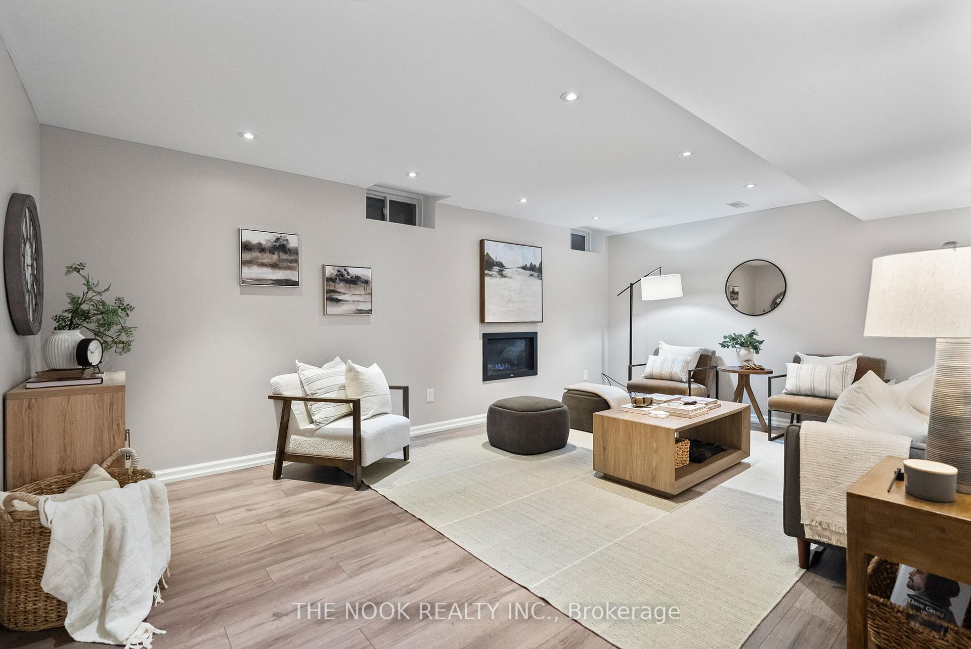 Photo 28 of 187 William Fair Drive, Clarington, Bowmanville — HOMEH