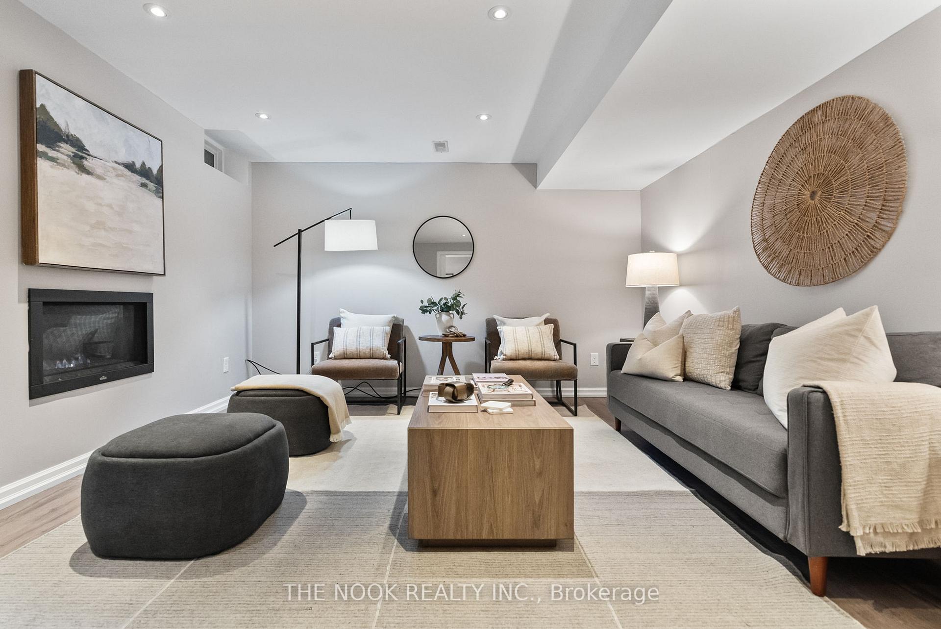 Photo 29 of 187 William Fair Drive, Clarington, Bowmanville — HOMEH