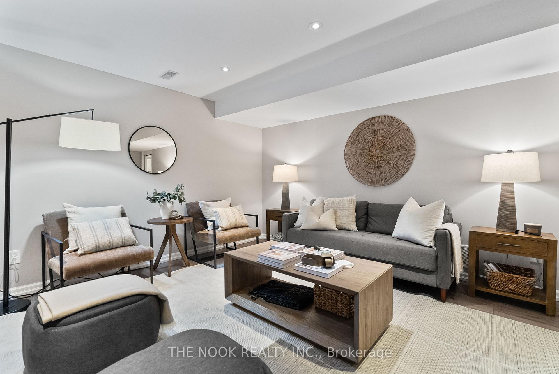 Photo 30 of 187 William Fair Drive, Clarington, Bowmanville — HOMEH