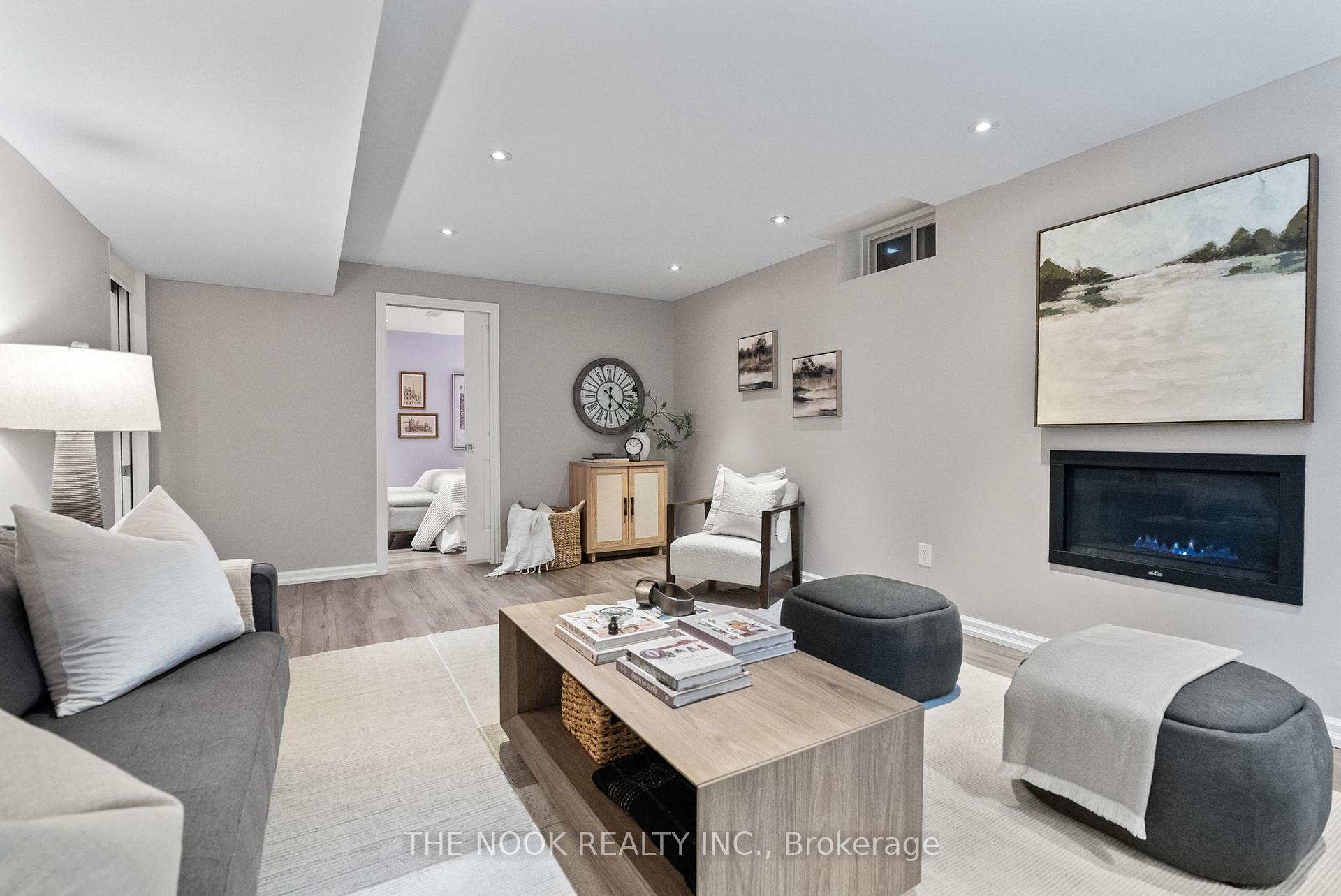 Photo 31 of 187 William Fair Drive, Clarington, Bowmanville — HOMEH