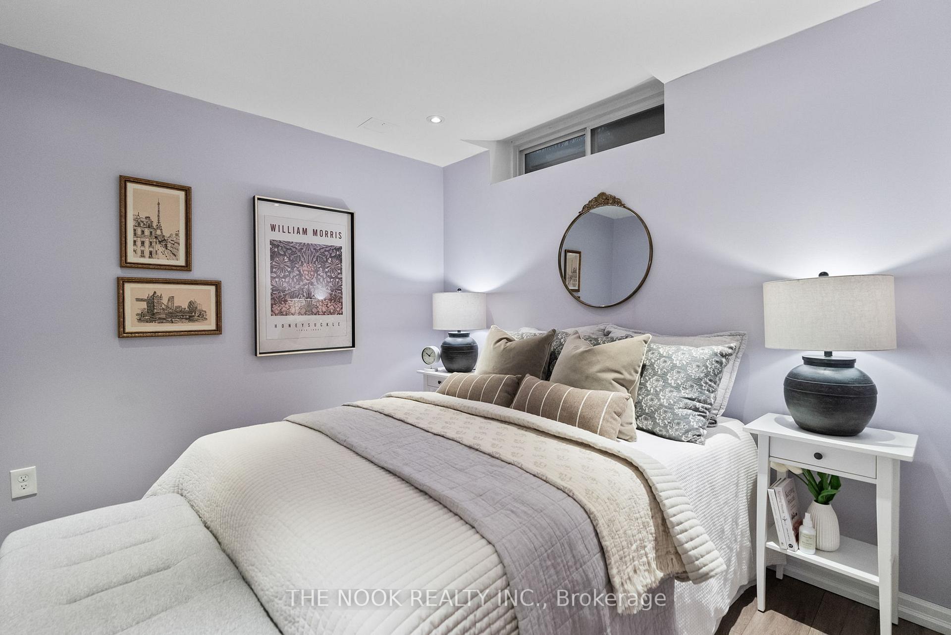 Photo 32 of 187 William Fair Drive, Clarington, Bowmanville — HOMEH