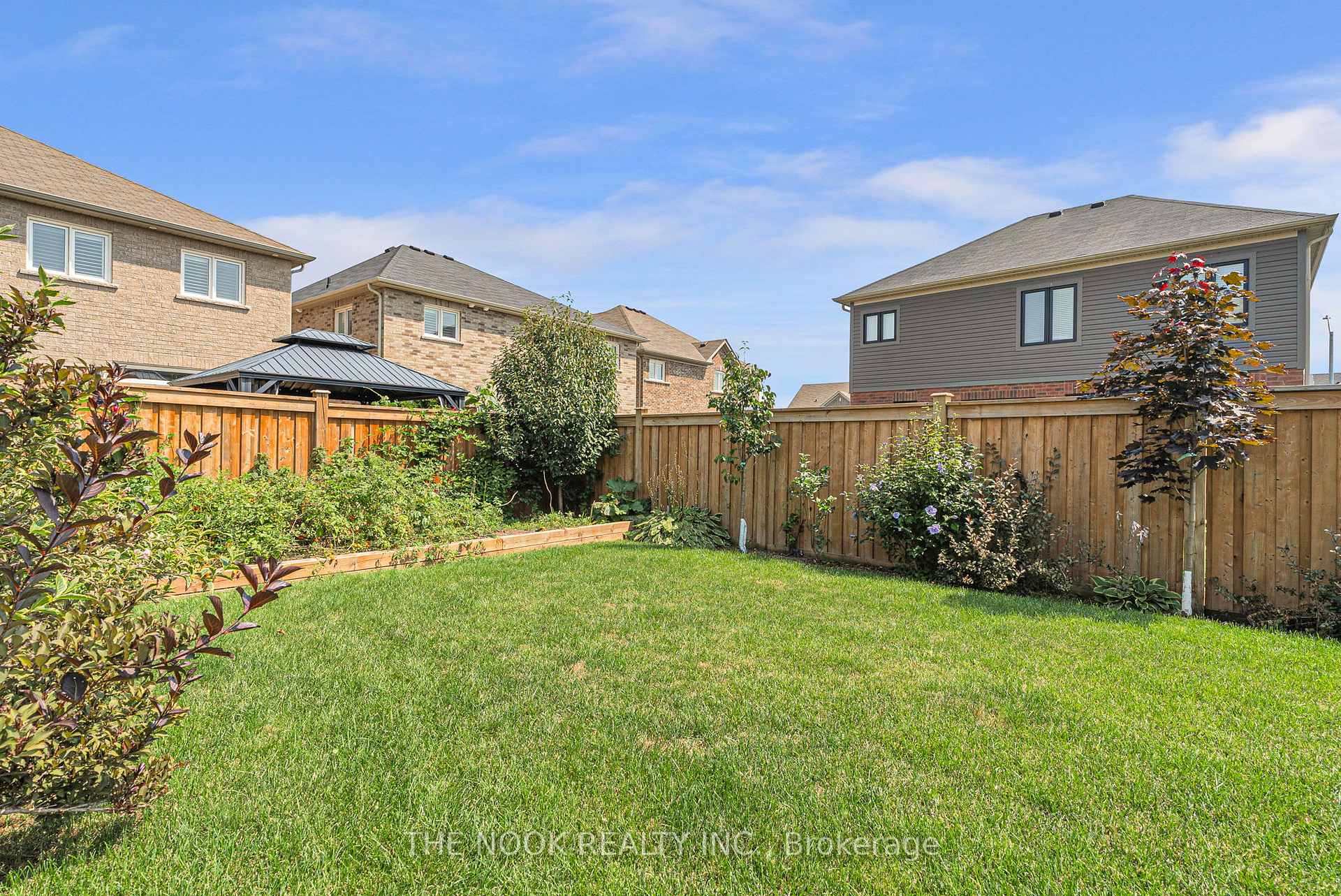 Photo 36 of 187 William Fair Drive, Clarington, Bowmanville — HOMEH
