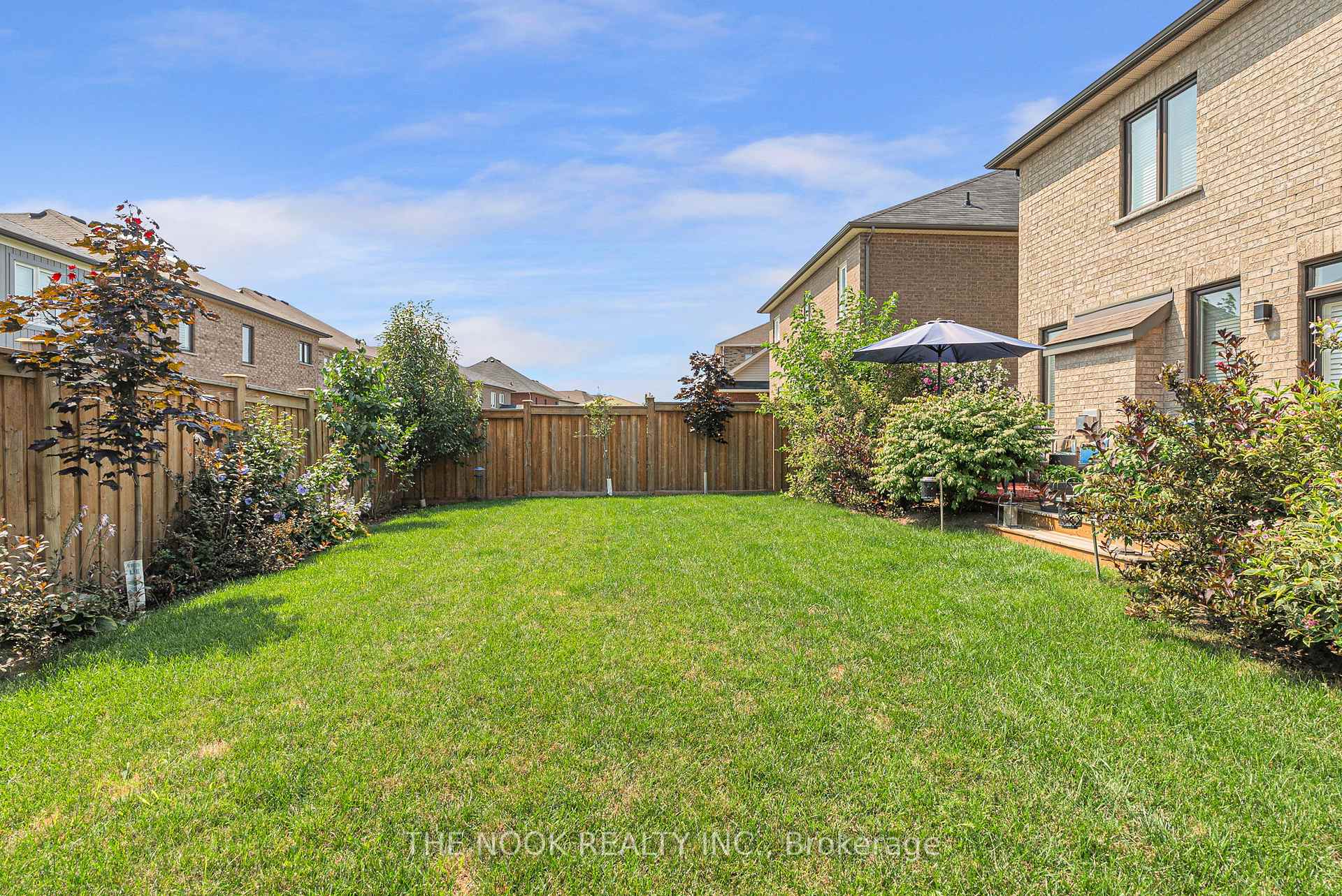Photo 37 of 187 William Fair Drive, Clarington, Bowmanville — HOMEH