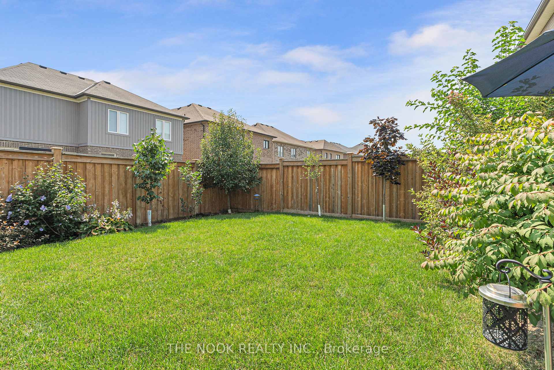 Photo 38 of 187 William Fair Drive, Clarington, Bowmanville — HOMEH