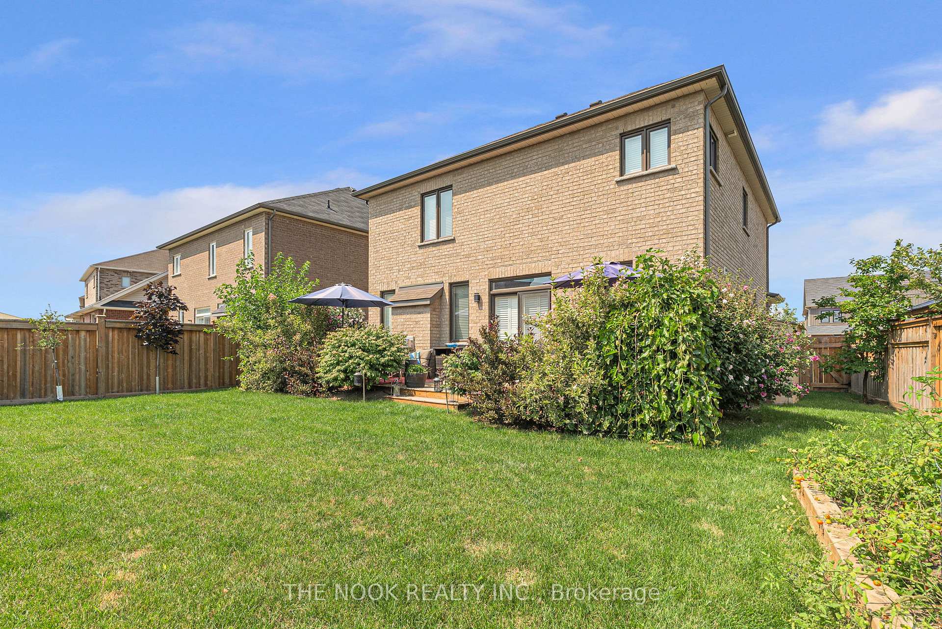 Photo 39 of 187 William Fair Drive, Clarington, Bowmanville — HOMEH