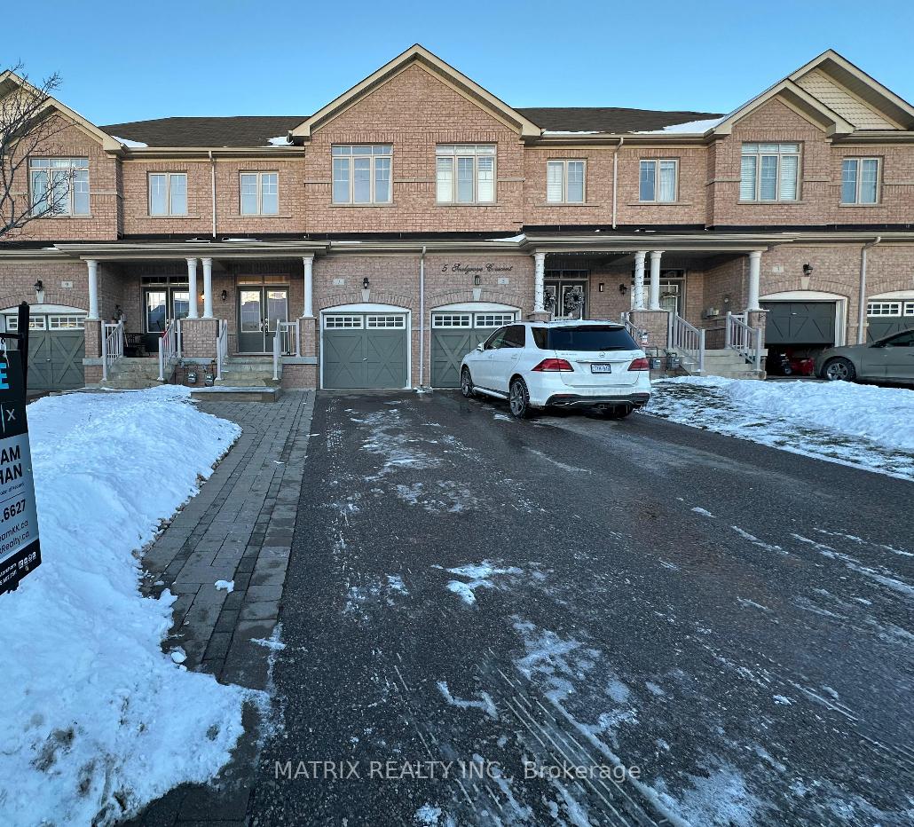 Photo 1 of 7 Snelgrove Crescent, Barrie, West Bayfield — HOMEH