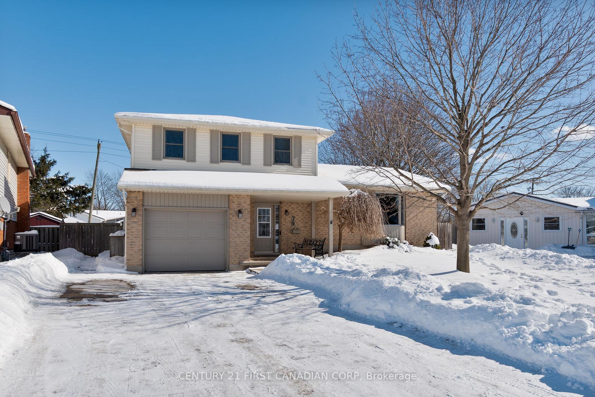 Photo 2 of 79 Dufferin Street, Aylmer — HOMEH