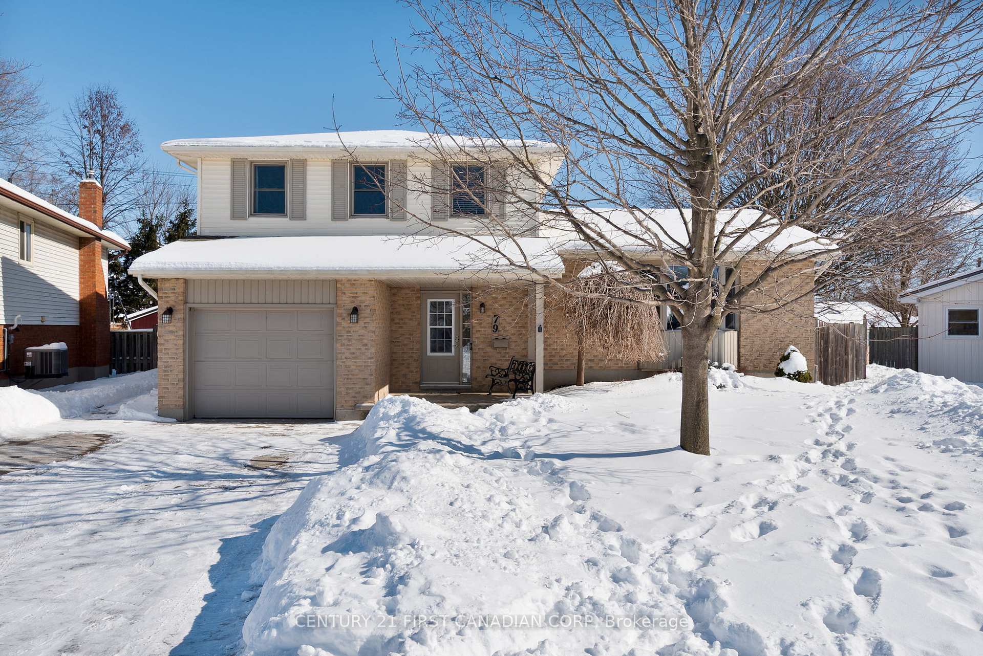 Photo 3 of 79 Dufferin Street, Aylmer — HOMEH