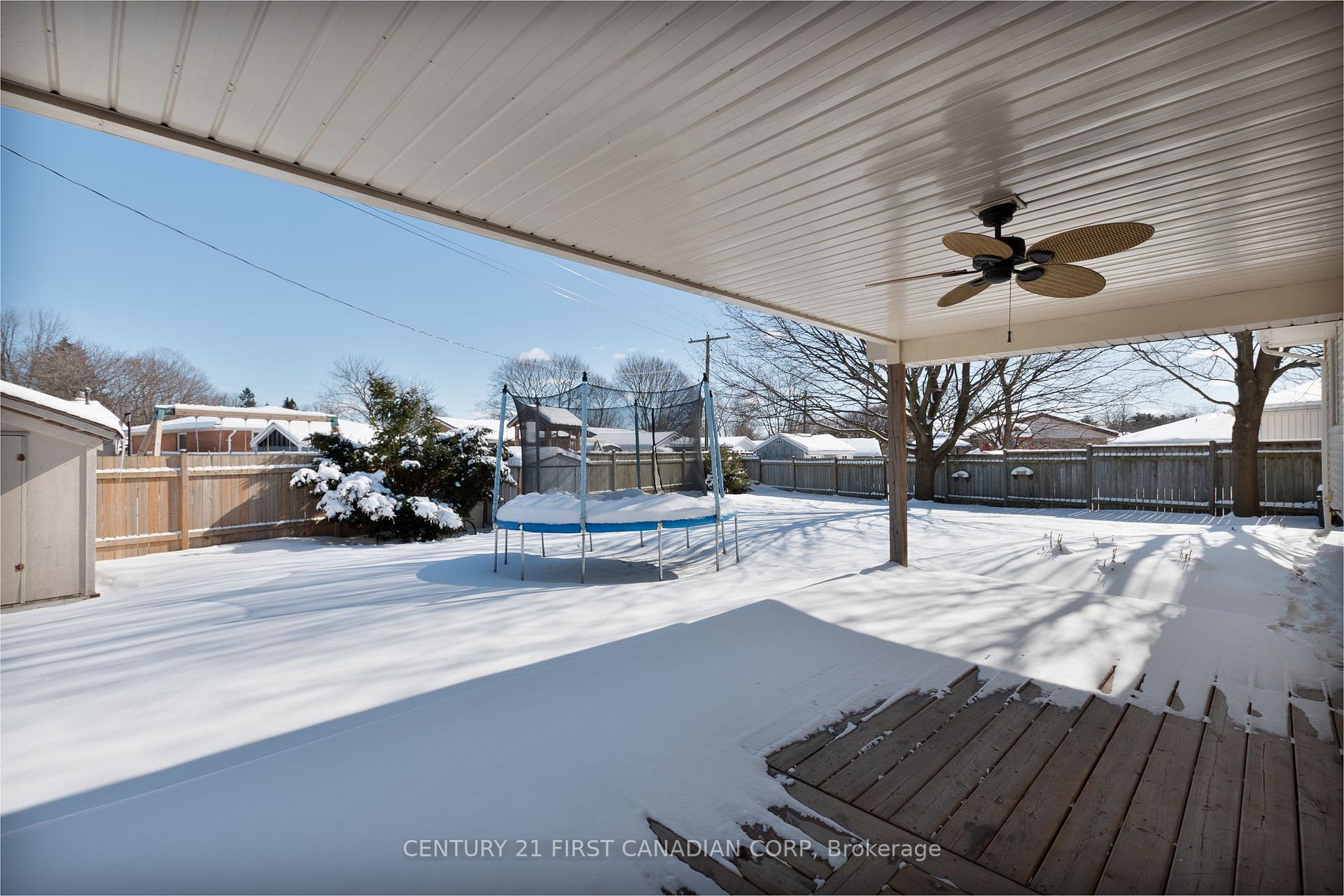 Photo 38 of 79 Dufferin Street, Aylmer — HOMEH