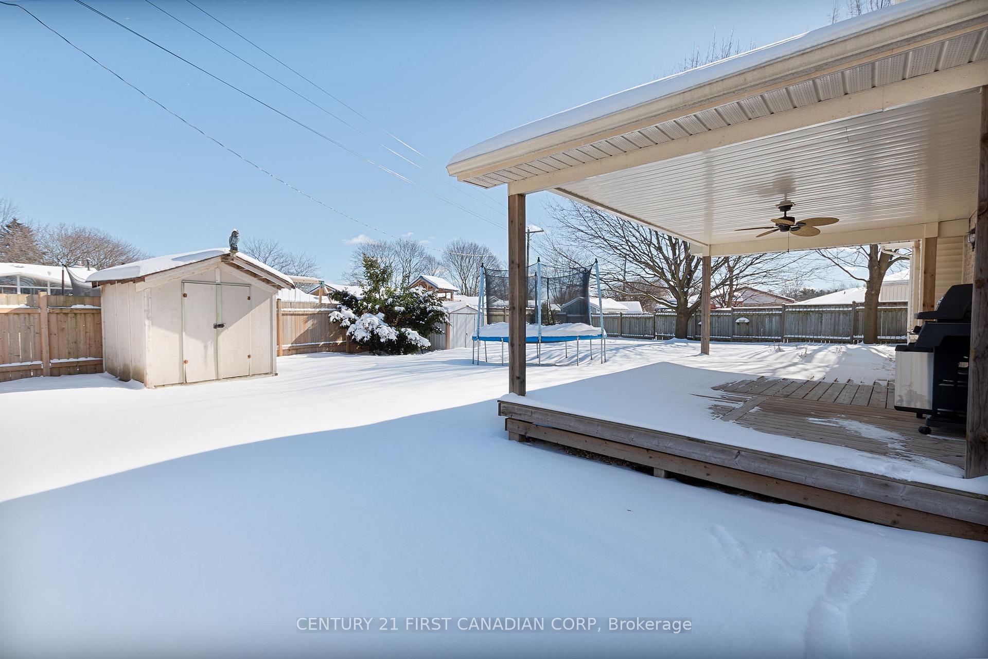 Photo 37 of 79 Dufferin Street, Aylmer — HOMEH
