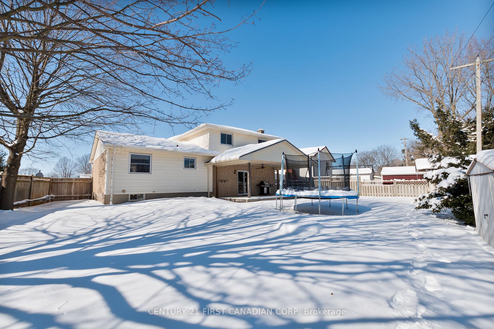 Photo 41 of 79 Dufferin Street, Aylmer — HOMEH