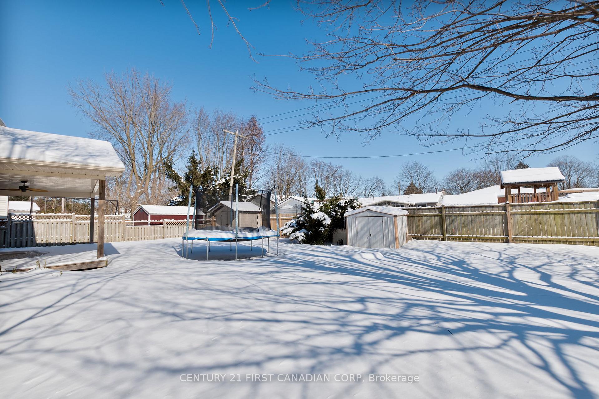 Photo 40 of 79 Dufferin Street, Aylmer — HOMEH