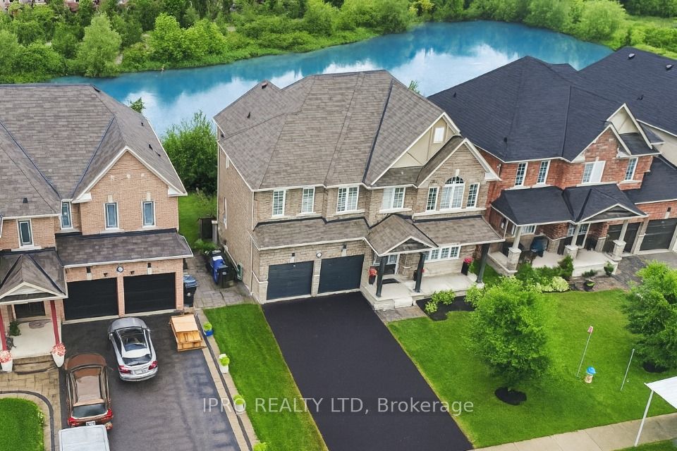 Photo 44 of 20 Roy Road, New Tecumseth, Tottenham — HOMEH
