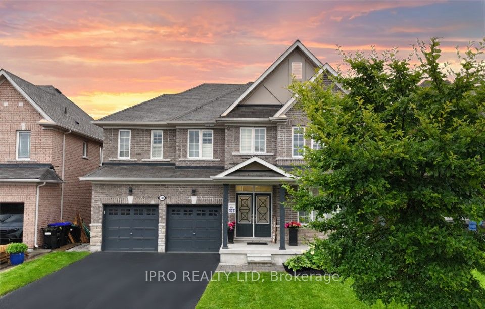 Photo 2 of 20 Roy Road, New Tecumseth, Tottenham — HOMEH