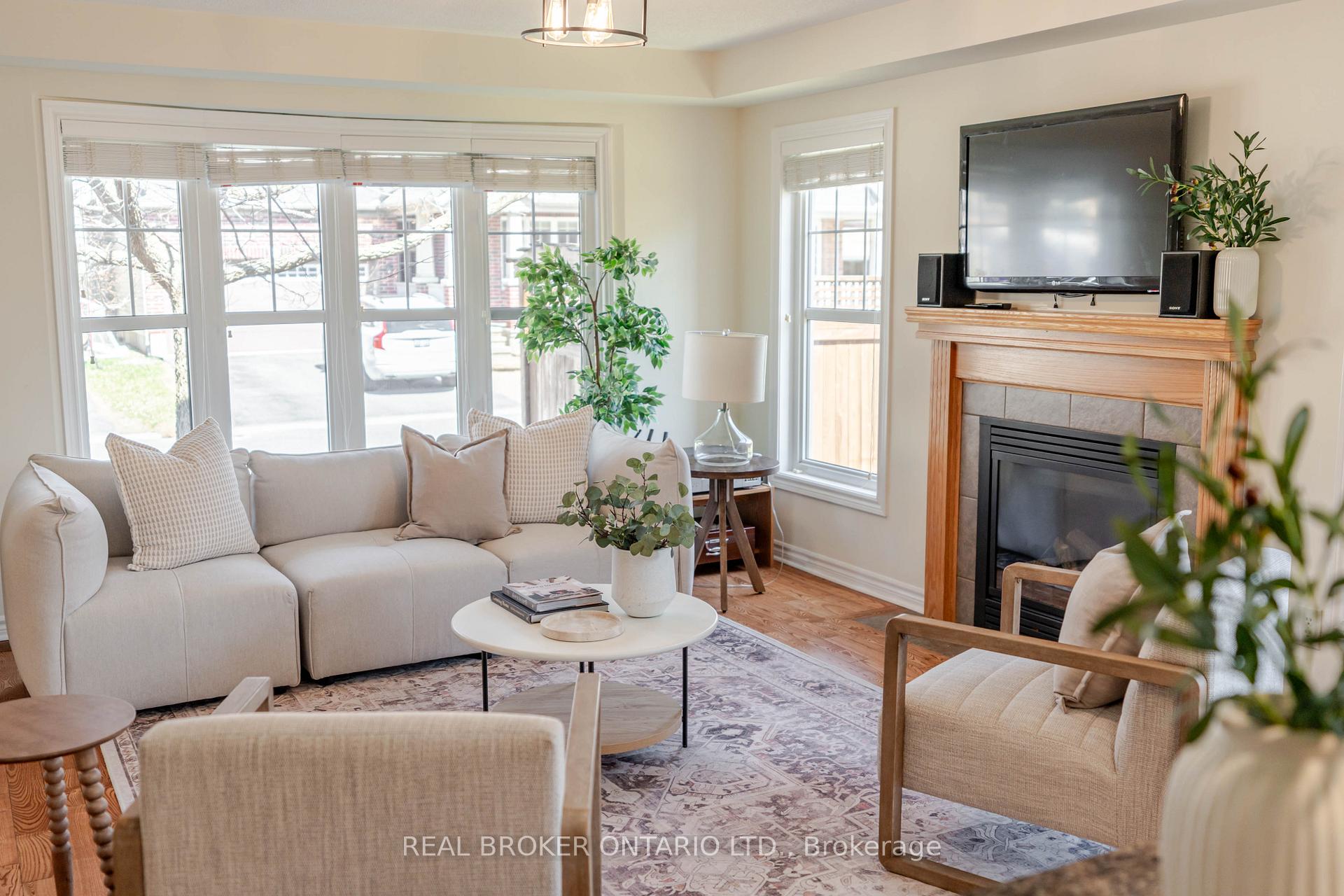Photo 7 of 2539 Stone Cove Crescent, Ottawa, Barrhaven - Half Moon Bay — HOMEH