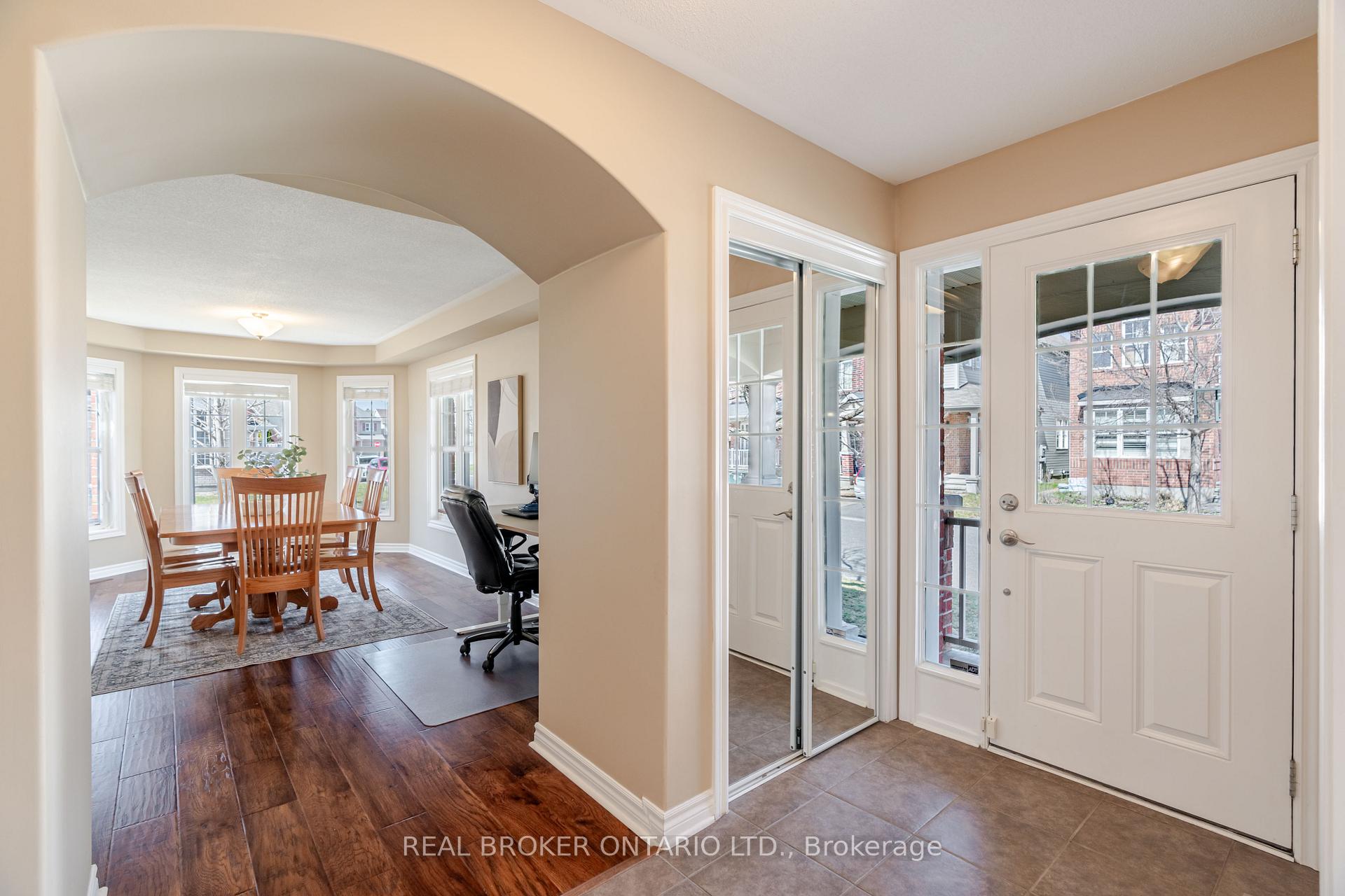 Photo 15 of 2539 Stone Cove Crescent, Ottawa, Barrhaven - Half Moon Bay — HOMEH