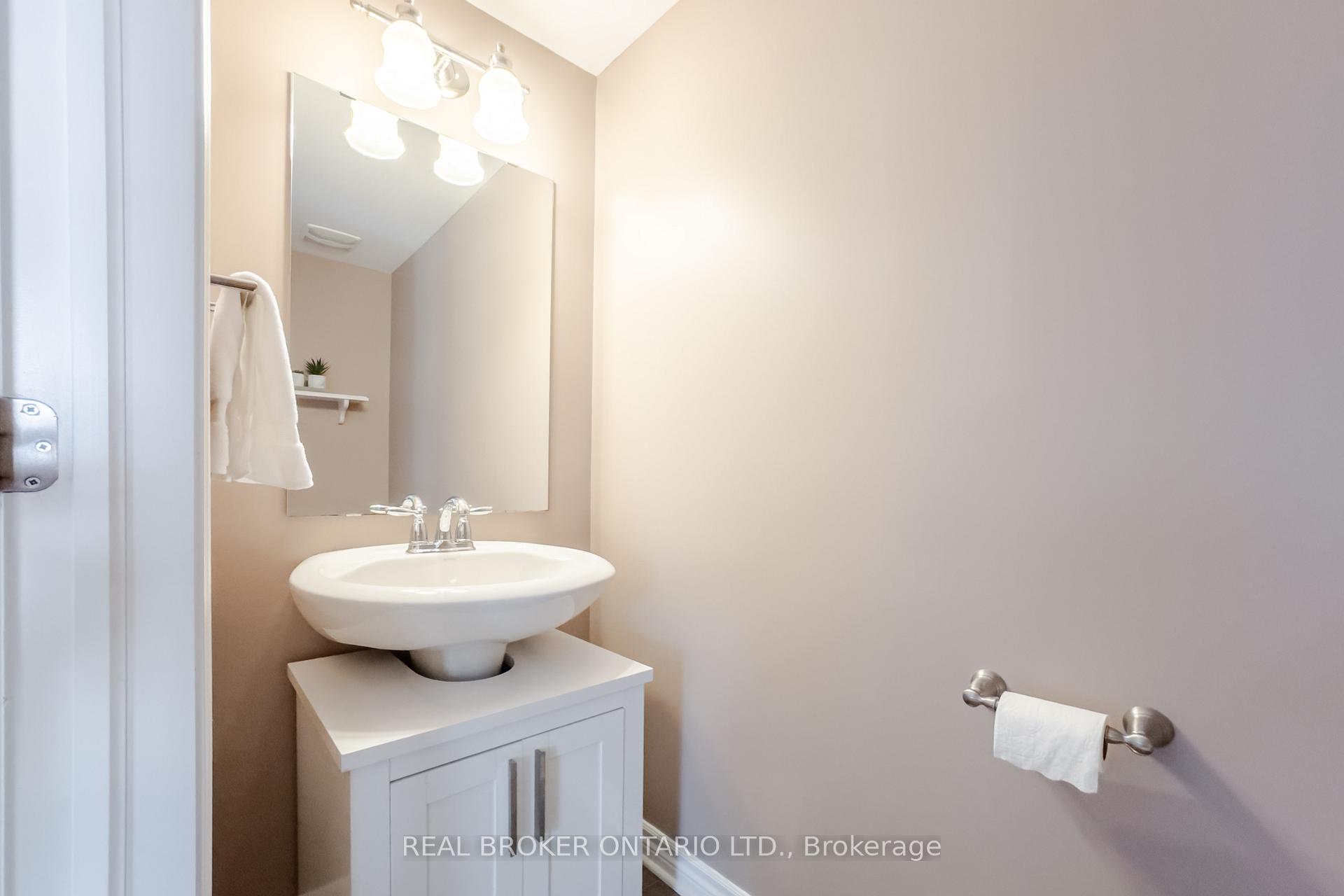 Photo 17 of 2539 Stone Cove Crescent, Ottawa, Barrhaven - Half Moon Bay — HOMEH