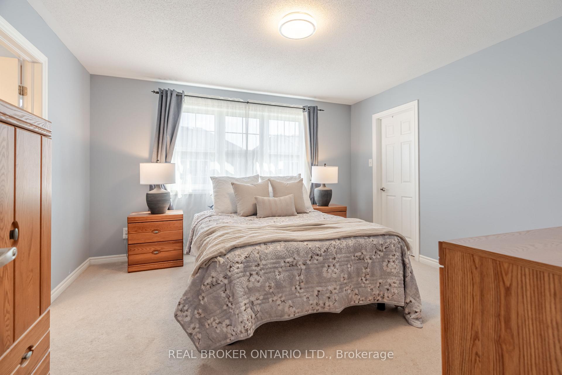 Photo 19 of 2539 Stone Cove Crescent, Ottawa, Barrhaven - Half Moon Bay — HOMEH