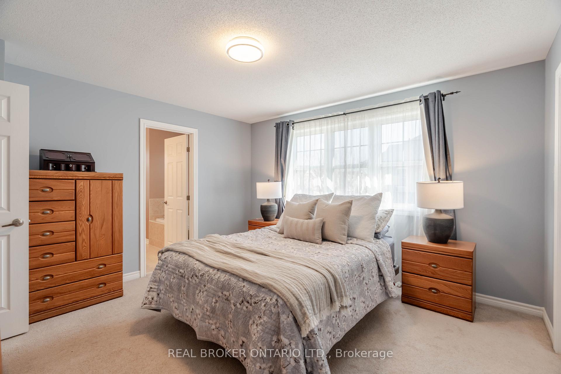 Photo 20 of 2539 Stone Cove Crescent, Ottawa, Barrhaven - Half Moon Bay — HOMEH