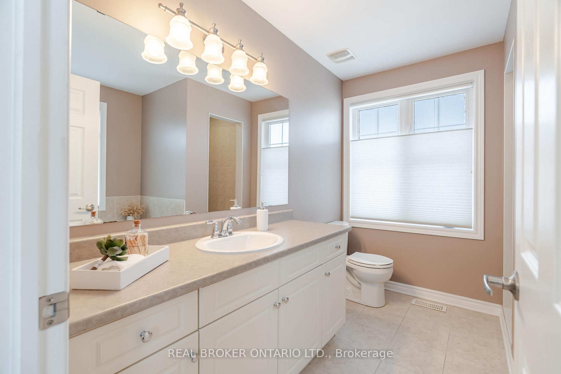 Photo 21 of 2539 Stone Cove Crescent, Ottawa, Barrhaven - Half Moon Bay — HOMEH