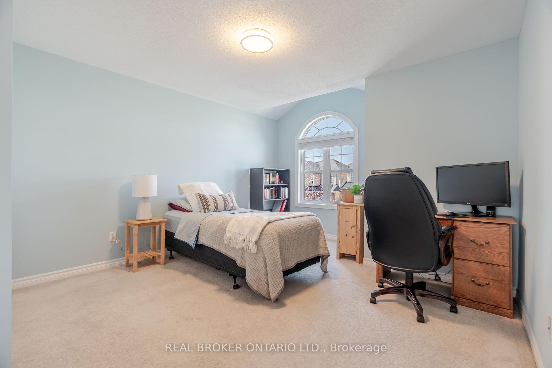 Photo 24 of 2539 Stone Cove Crescent, Ottawa, Barrhaven - Half Moon Bay — HOMEH