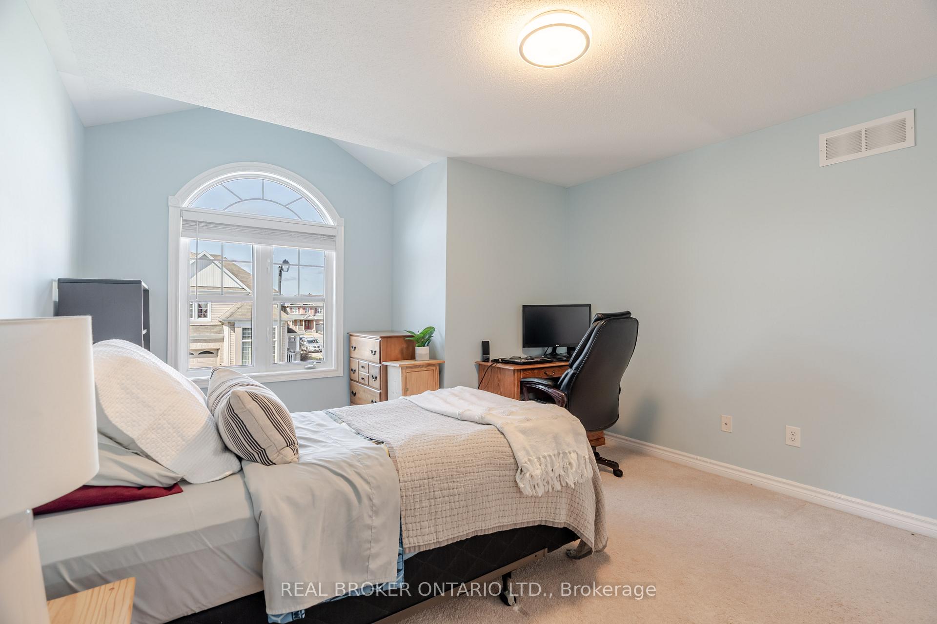 Photo 25 of 2539 Stone Cove Crescent, Ottawa, Barrhaven - Half Moon Bay — HOMEH
