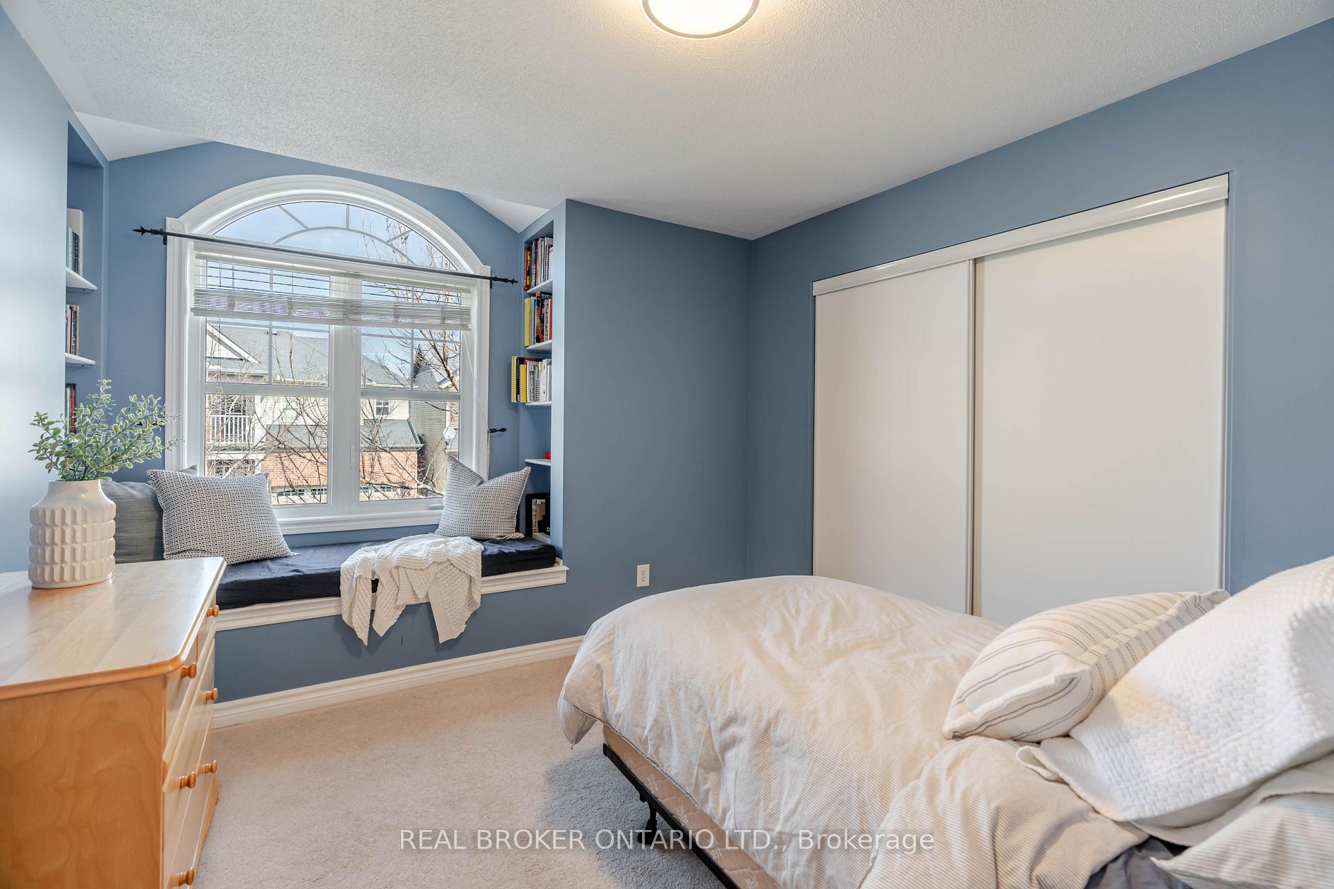 Photo 26 of 2539 Stone Cove Crescent, Ottawa, Barrhaven - Half Moon Bay — HOMEH