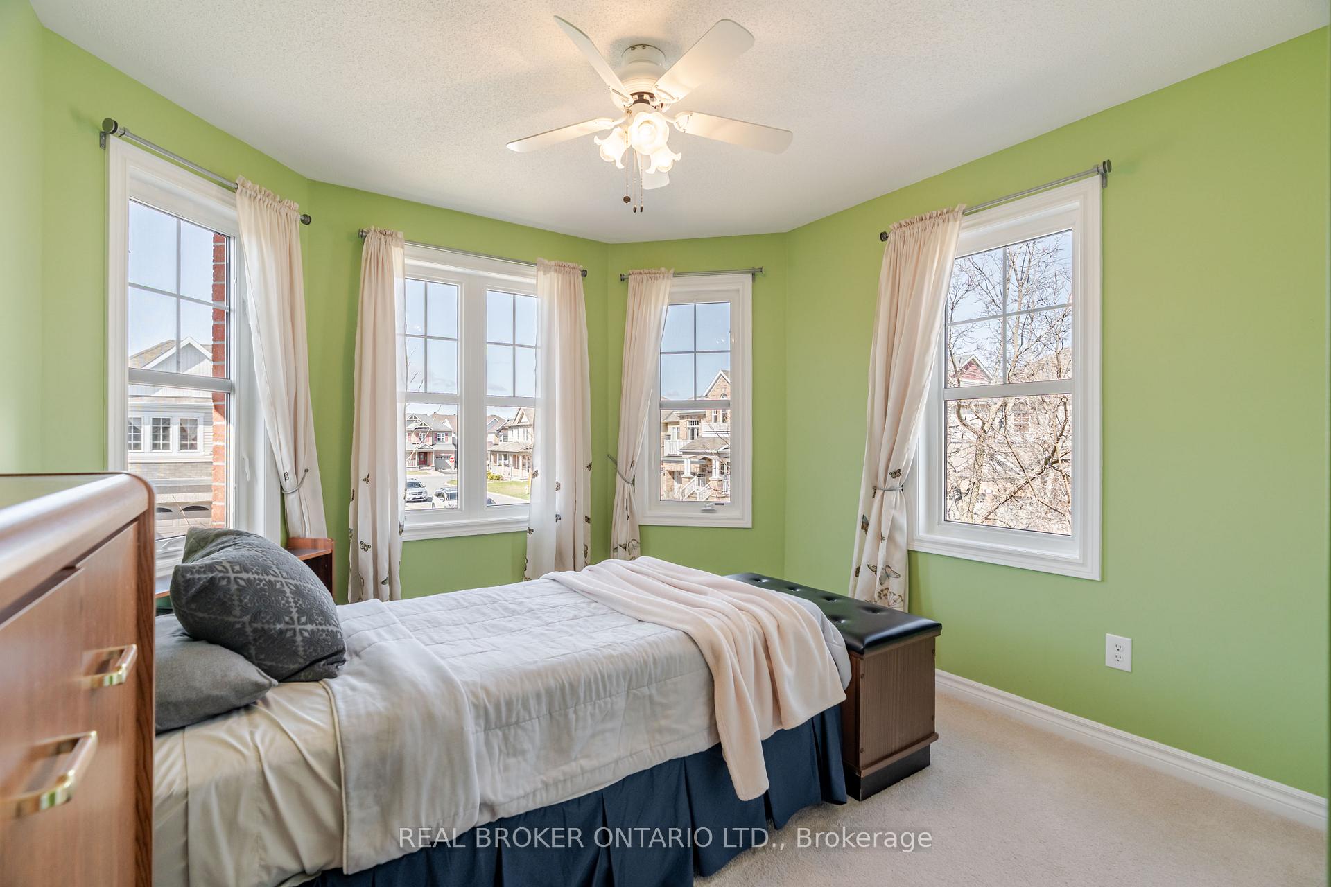 Photo 27 of 2539 Stone Cove Crescent, Ottawa, Barrhaven - Half Moon Bay — HOMEH