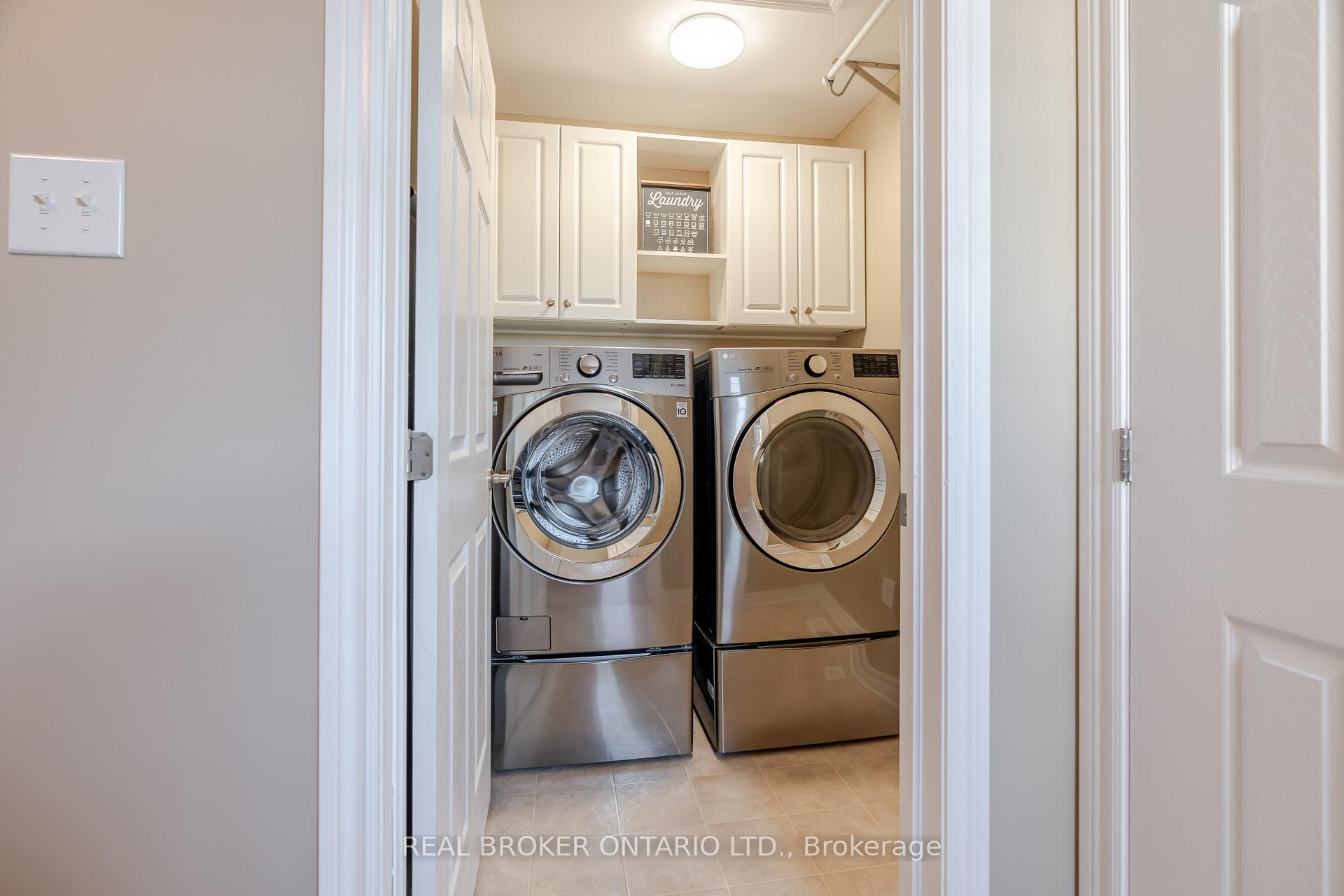 Photo 29 of 2539 Stone Cove Crescent, Ottawa, Barrhaven - Half Moon Bay — HOMEH