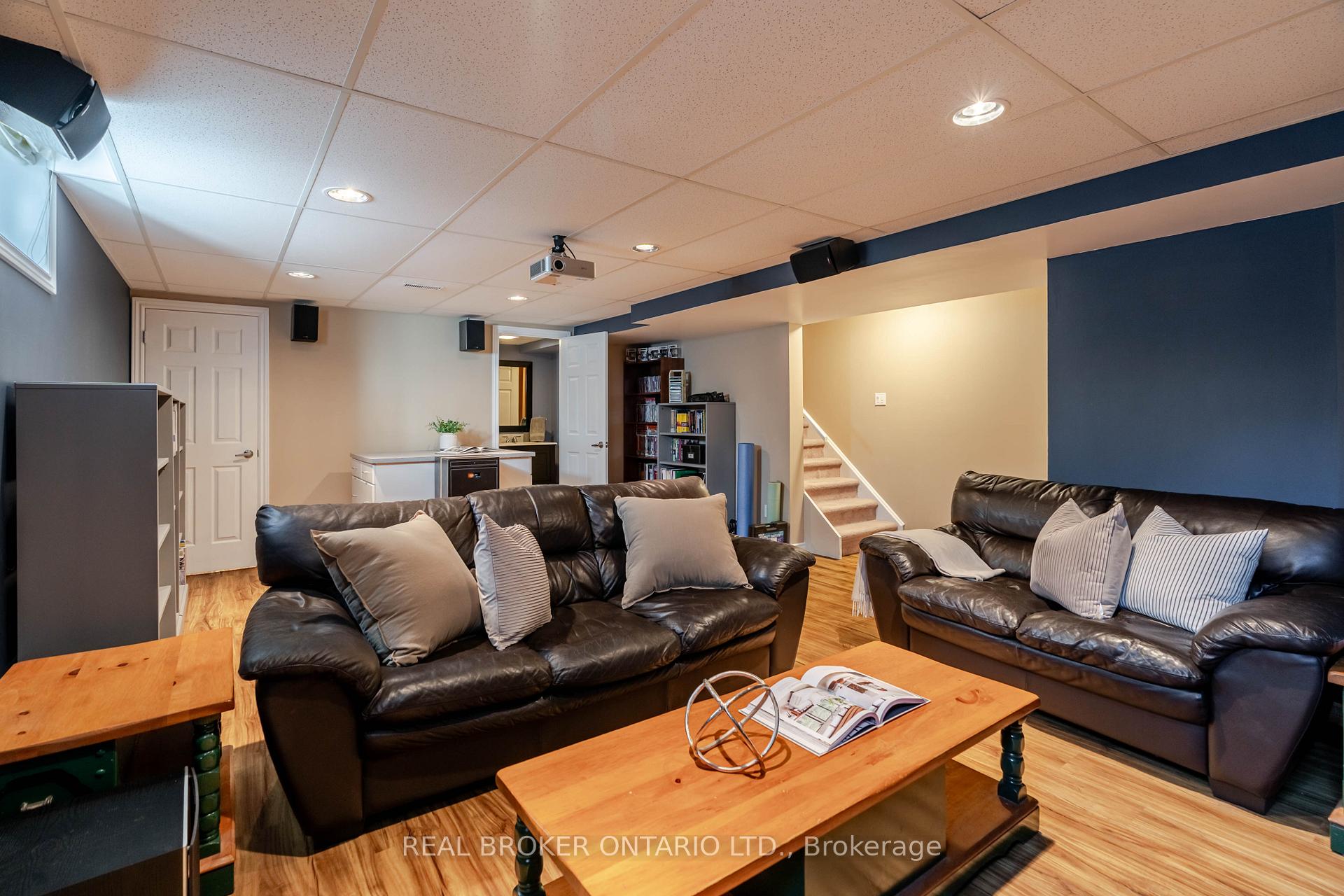 Photo 30 of 2539 Stone Cove Crescent, Ottawa, Barrhaven - Half Moon Bay — HOMEH