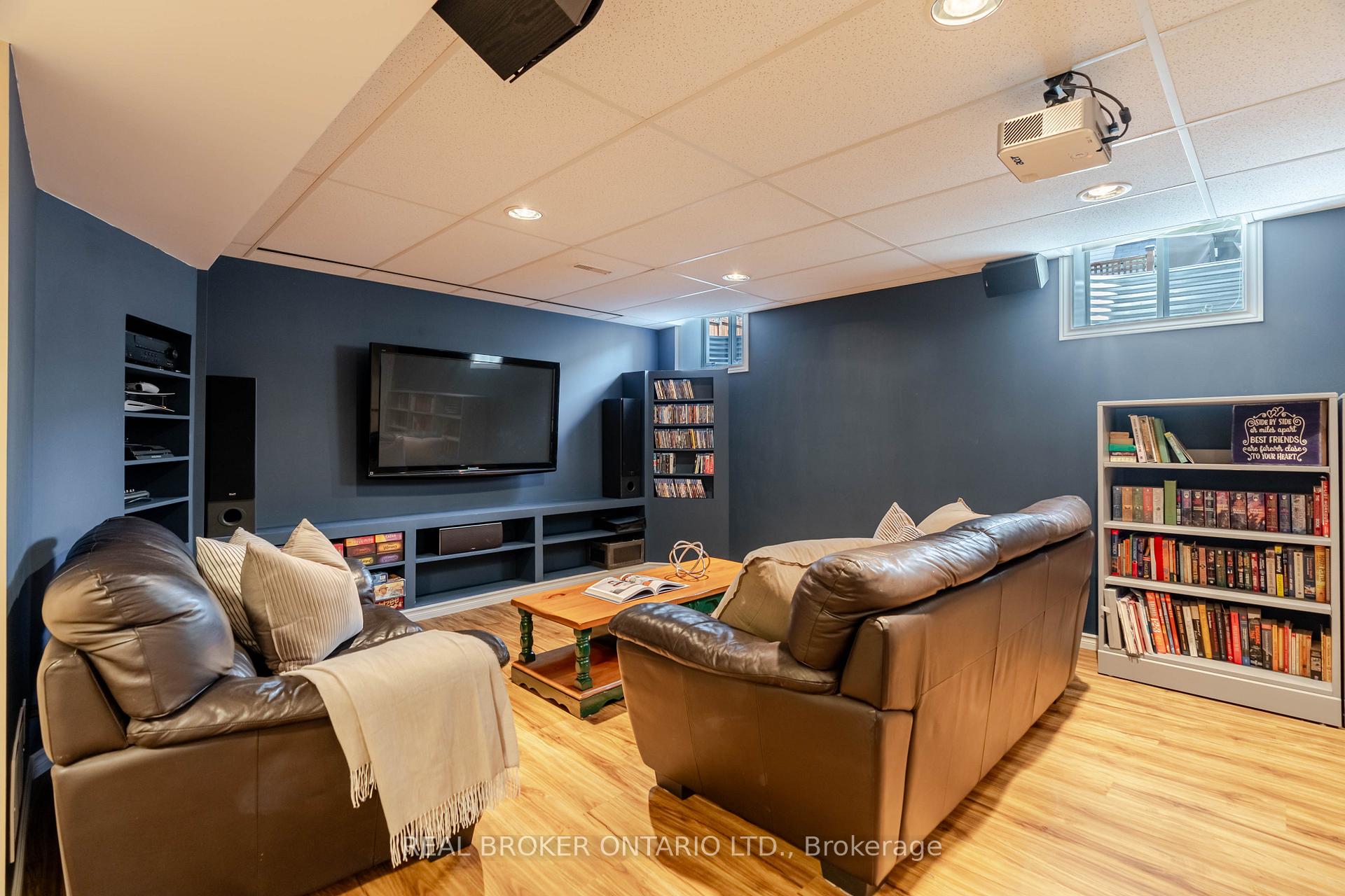 Photo 31 of 2539 Stone Cove Crescent, Ottawa, Barrhaven - Half Moon Bay — HOMEH
