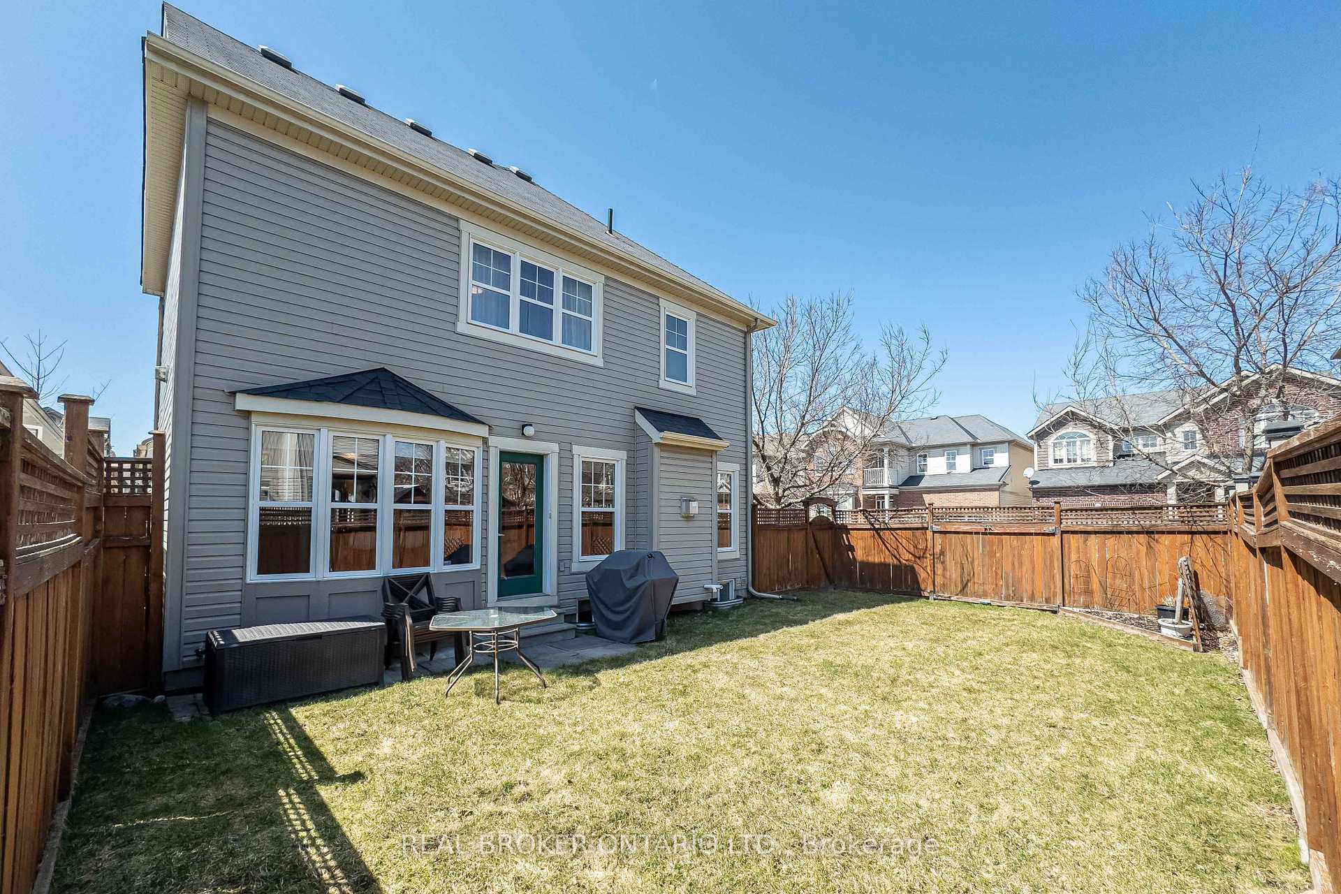 Photo 33 of 2539 Stone Cove Crescent, Ottawa, Barrhaven - Half Moon Bay — HOMEH