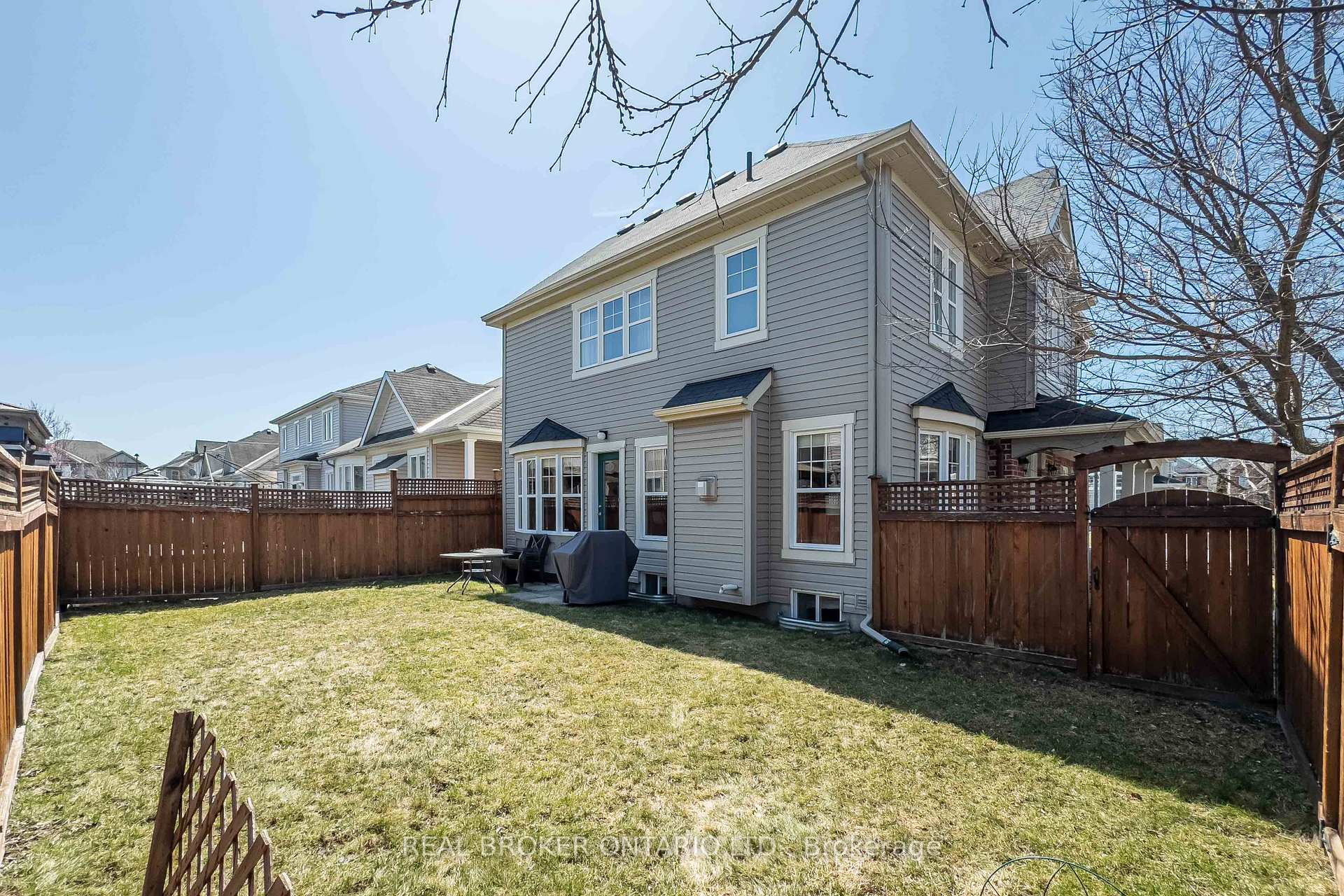 Photo 34 of 2539 Stone Cove Crescent, Ottawa, Barrhaven - Half Moon Bay — HOMEH