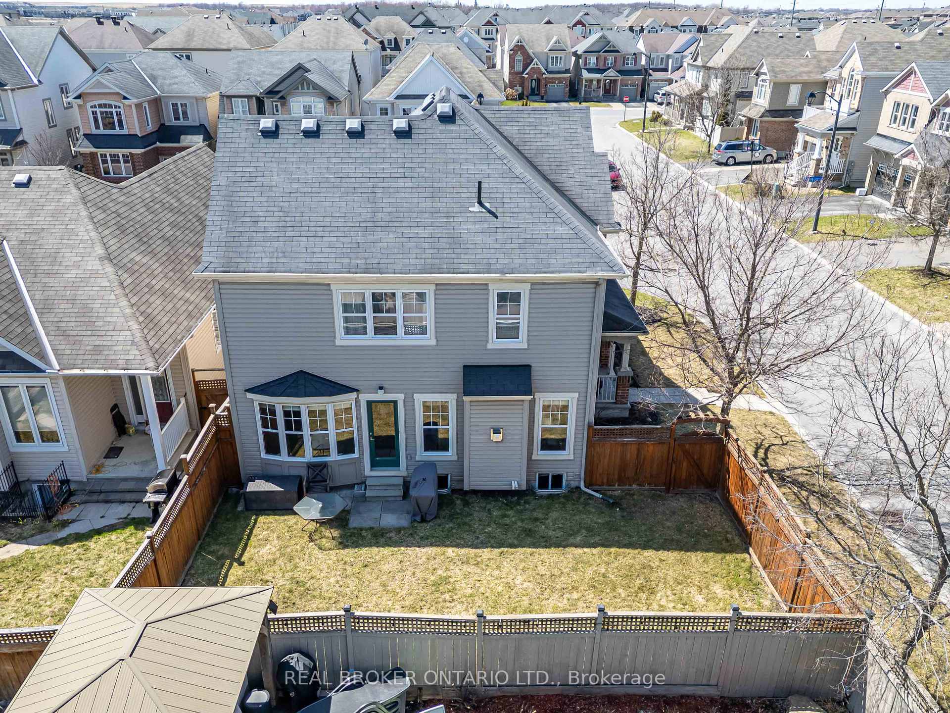Photo 35 of 2539 Stone Cove Crescent, Ottawa, Barrhaven - Half Moon Bay — HOMEH