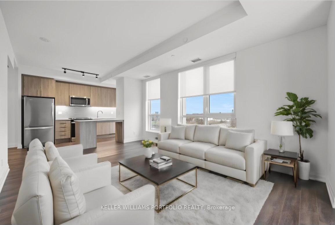 Photo 48 of Unit 615, 286 Main Street, Toronto, East End-Danforth — HOMEH