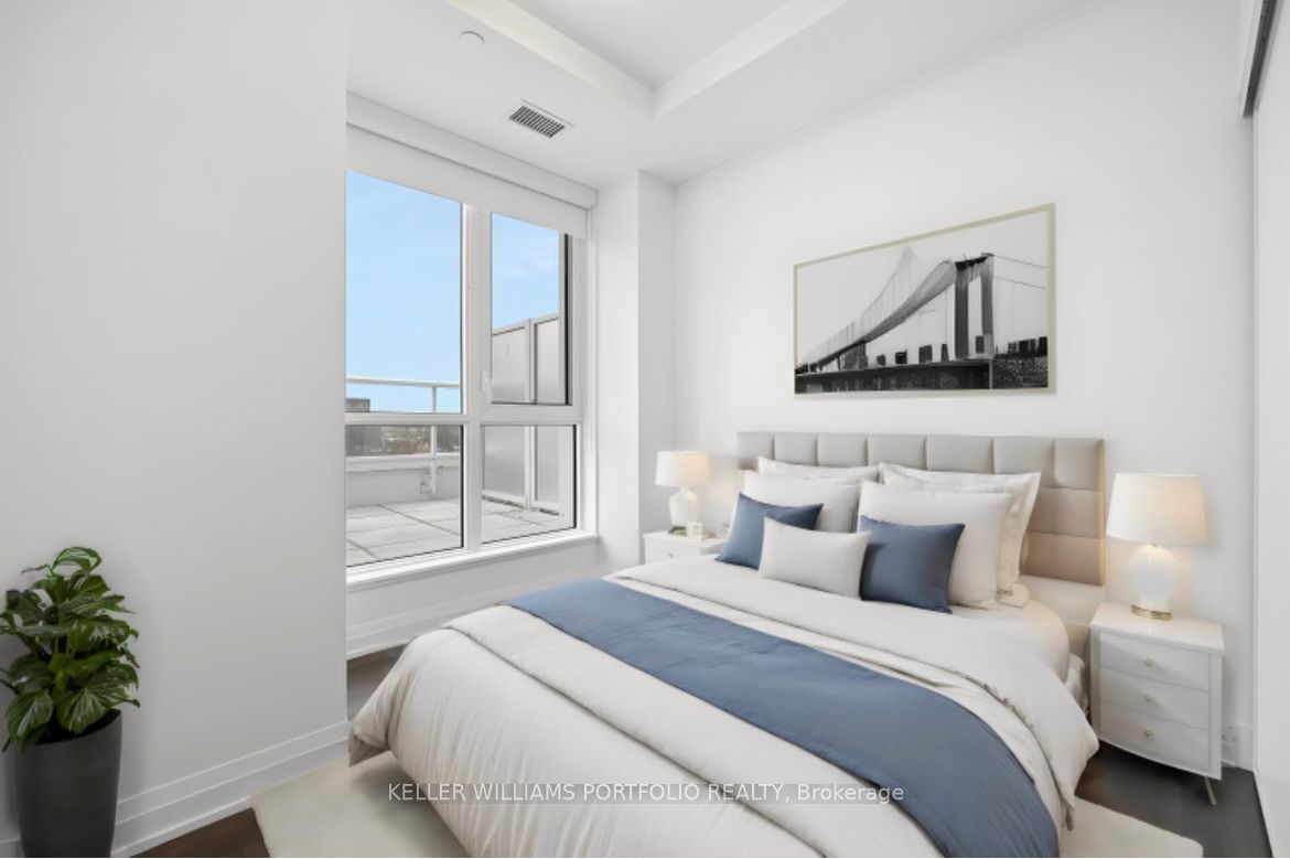 Photo 68 of Unit 615, 286 Main Street, Toronto, East End-Danforth — HOMEH