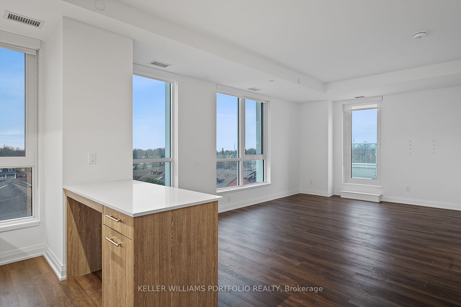 Photo 50 of Unit 615, 286 Main Street, Toronto, East End-Danforth — HOMEH
