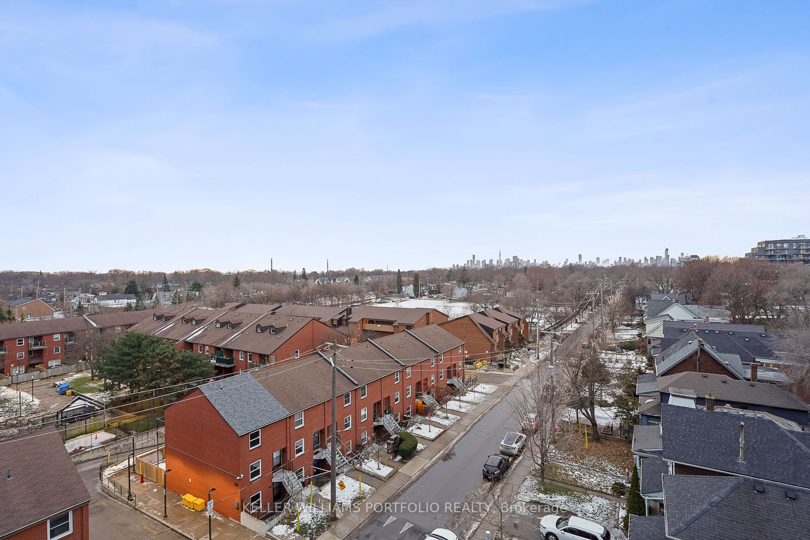 Photo 80 of Unit 615, 286 Main Street, Toronto, East End-Danforth — HOMEH