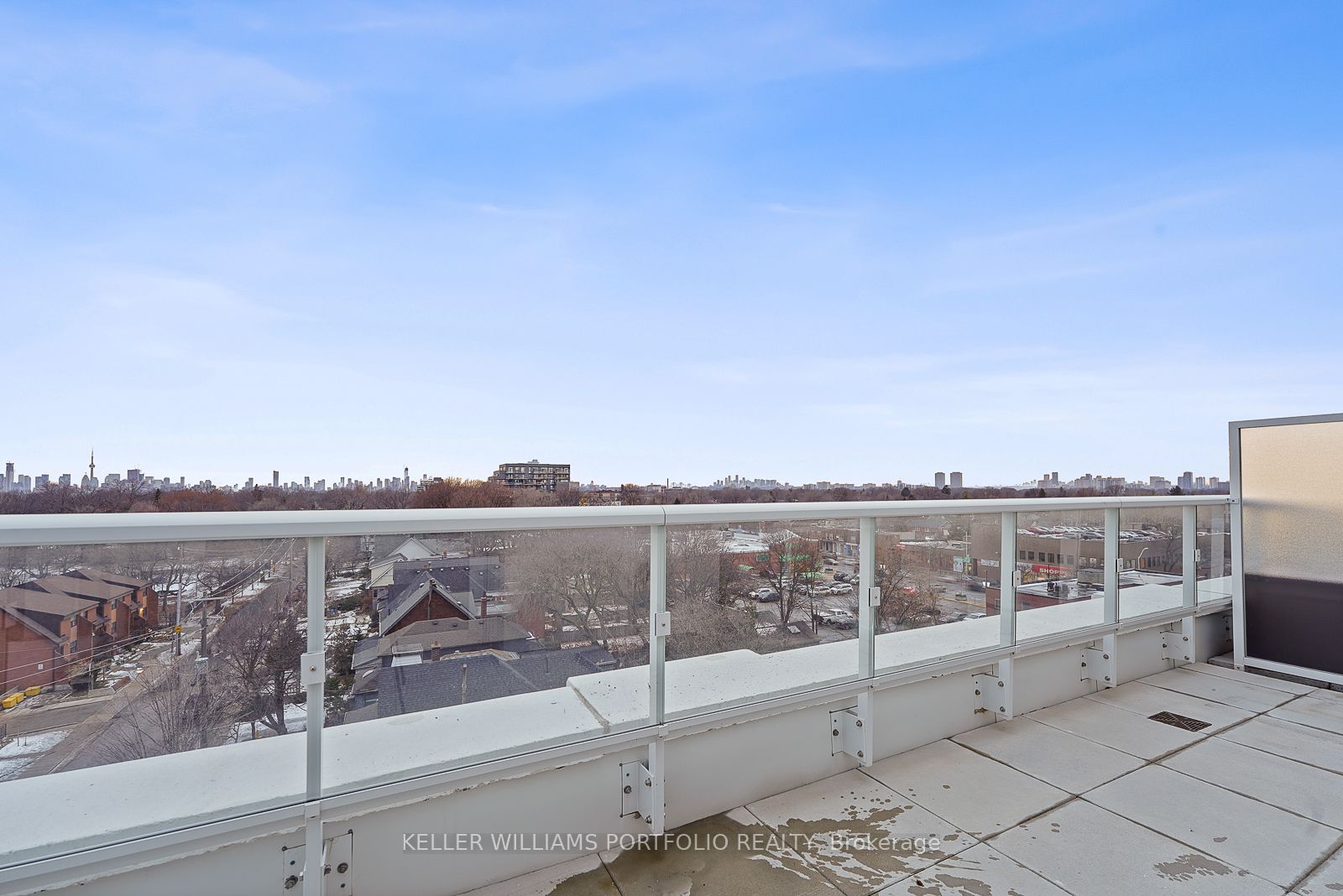 Photo 76 of Unit 615, 286 Main Street, Toronto, East End-Danforth — HOMEH
