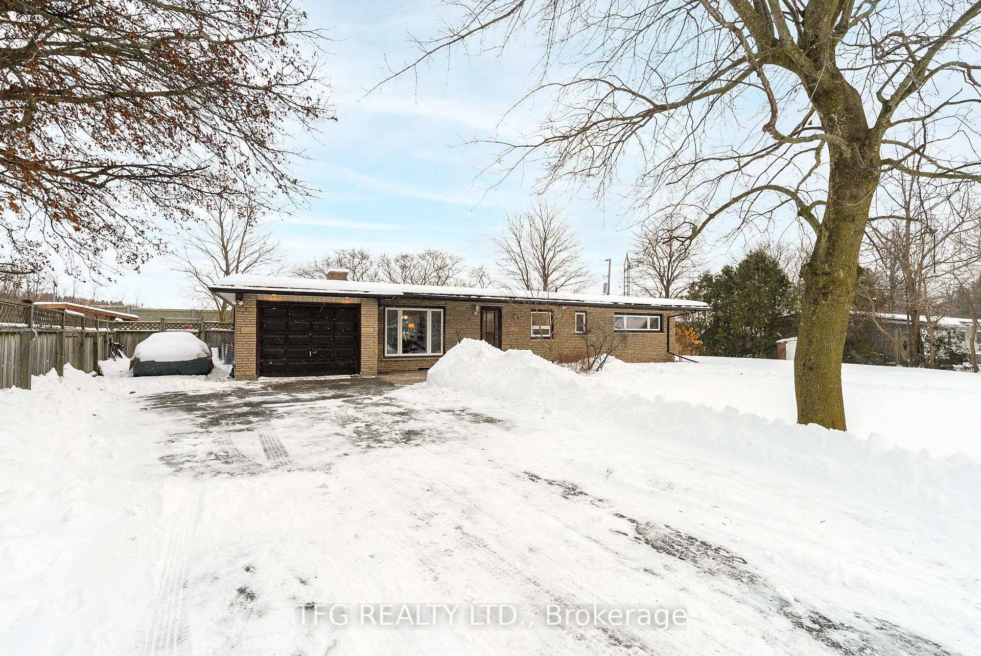 Photo 1 of 169 Mill Street, Clarington, Orono — HOMEH