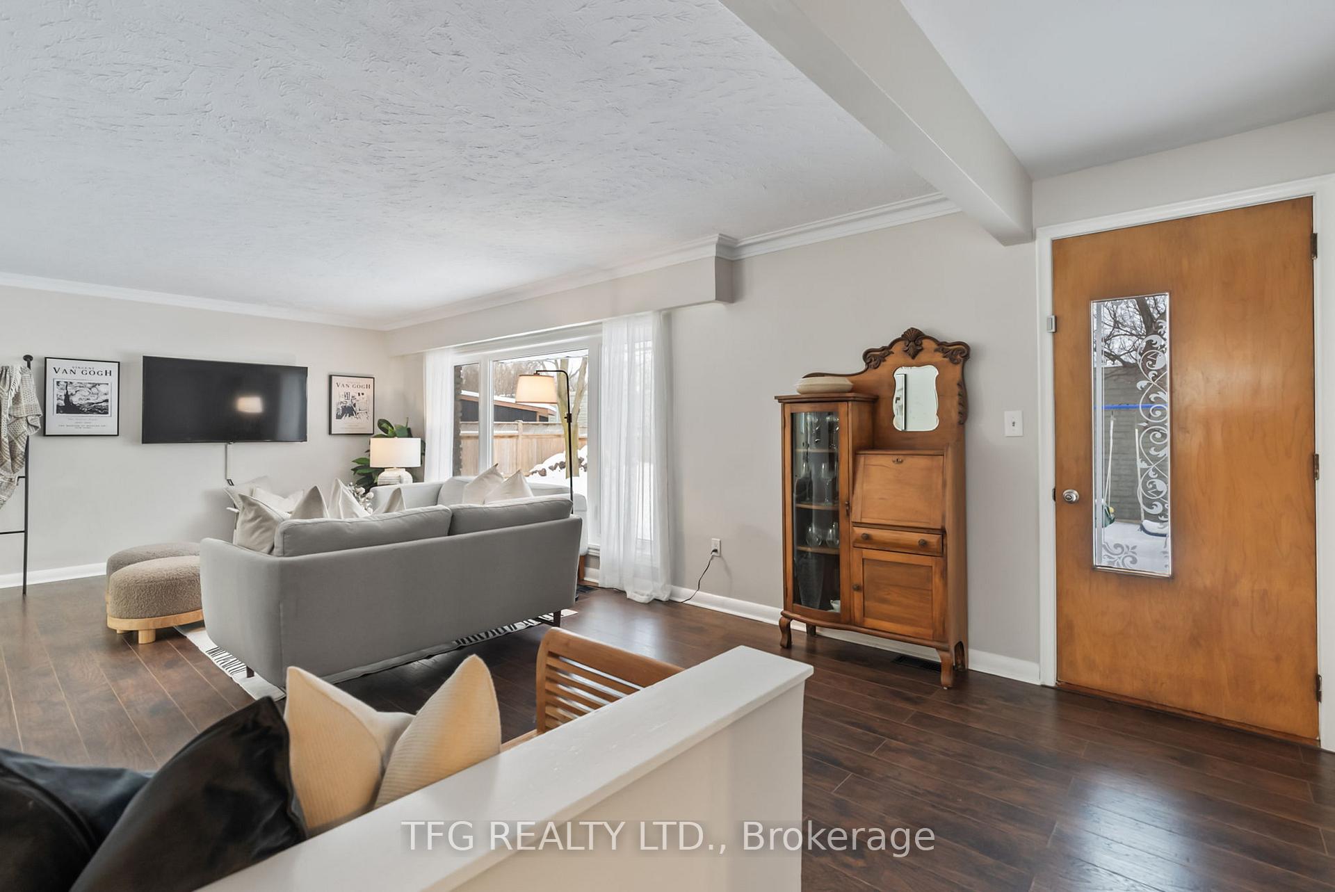 Photo 4 of 169 Mill Street, Clarington, Orono — HOMEH