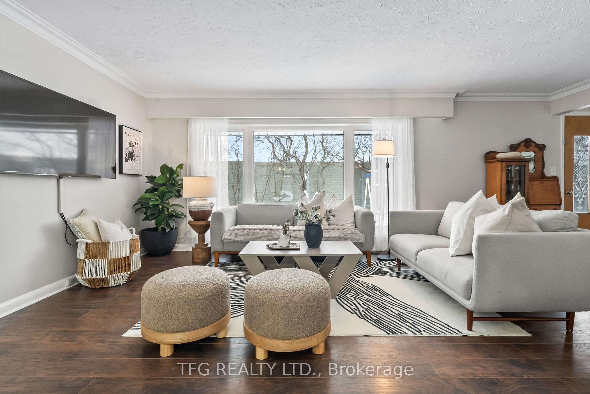 Photo 5 of 169 Mill Street, Clarington, Orono — HOMEH