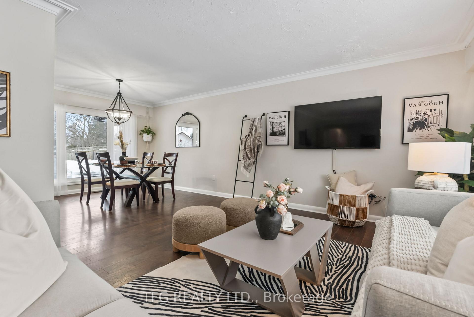 Photo 6 of 169 Mill Street, Clarington, Orono — HOMEH