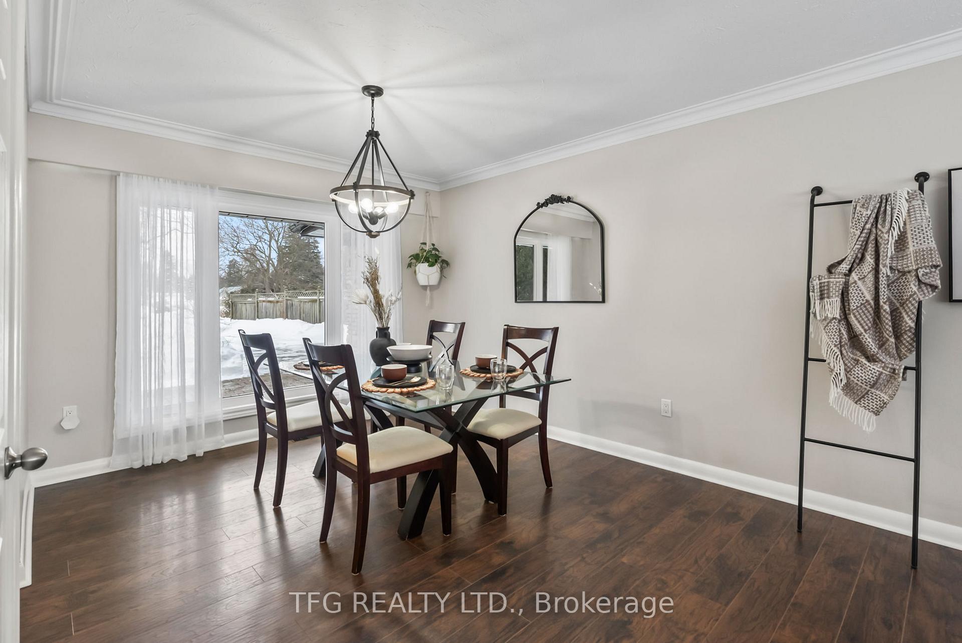 Photo 7 of 169 Mill Street, Clarington, Orono — HOMEH