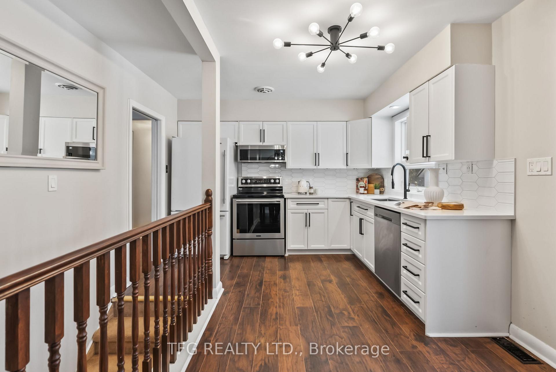 Photo 8 of 169 Mill Street, Clarington, Orono — HOMEH