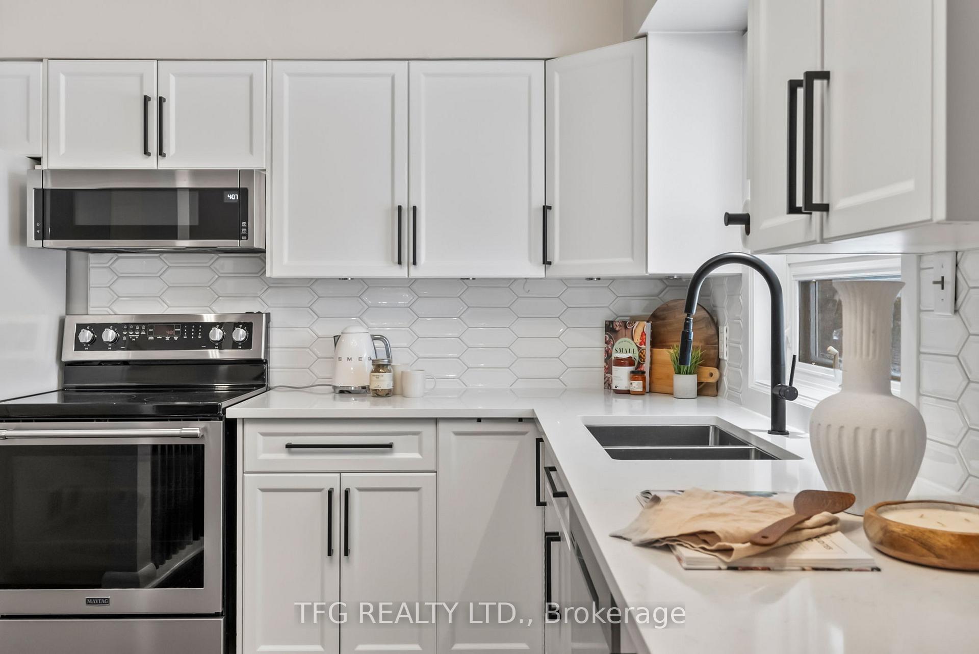 Photo 9 of 169 Mill Street, Clarington, Orono — HOMEH